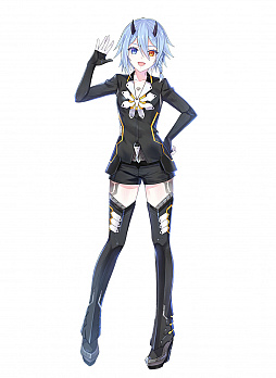 画像ギャラリー No.001のサムネイル画像 / 「イドラ ファンタシースターサーガ」,新★5のイオが参戦。プレゼントキャンペーンの実施も