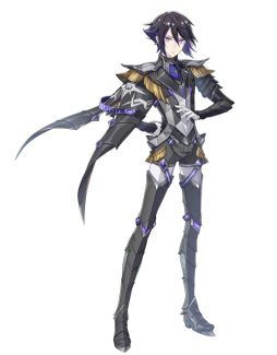 画像ギャラリー No.002のサムネイル画像 / 「イドラ ファンタシースターサーガ」に新たな★5キャラクター“ロッキンガム”が登場