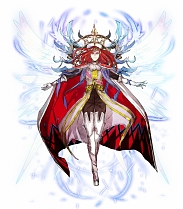 画像ギャラリー No.002のサムネイル画像 / 「イドラ ファンタシースターサーガ」，新★5“エルウィン[EX]”が登場するピックアップガチャが本日より開催