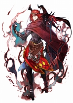画像ギャラリー No.003のサムネイル画像 / 「イドラ ファンタシースターサーガ」，新★5“エルウィン[EX]”が登場するピックアップガチャが本日より開催