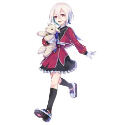 画像ギャラリー No.001のサムネイル画像 / 「イドラ ファンタシースターサーガ」，新★5キャラ“ジゼル［メモリーズ］”がステップアップガチャに登場