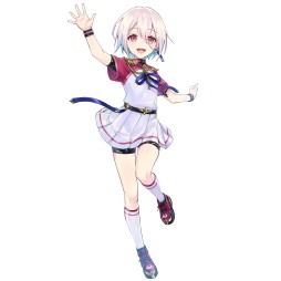 画像ギャラリー No.002のサムネイル画像 / 「イドラ ファンタシースターサーガ」，新★5キャラ“ジゼル［メモリーズ］”がステップアップガチャに登場