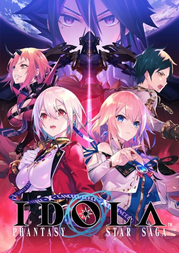 画像ギャラリー No.004のサムネイル画像 / 「イドラ ファンタシースターサーガ」，新★5キャラ“ジゼル［メモリーズ］”がステップアップガチャに登場