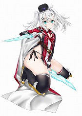 画像ギャラリー No.003のサムネイル画像 / 「イドラ ファンタシースターサーガ」に新★5キャラクター“メルヴィ［EX］”が登場