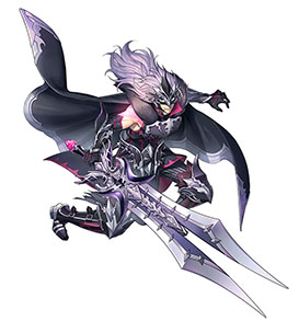 画像ギャラリー No.003のサムネイル画像 / 「イドラ」，帝国貴族のナイト“ヴァルター［EX］”が新登場
