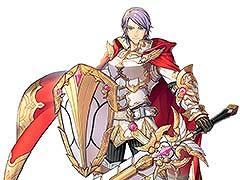 「イドラ」，帝国貴族のナイト“ヴァルター［EX］”が新登場
