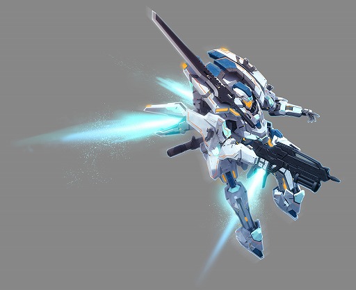 画像ギャラリー No.004のサムネイル画像 / 「イドラ ファンタシースターサーガ」，新★5キャラ“［渚のアイドル］クーナ”が登場
