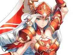 「イドラ ファンタシースターサーガ」に新★5キャラクター“キーラ［EX］”が登場