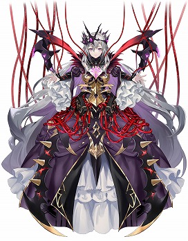 画像ギャラリー No.003のサムネイル画像 / 「イドラ ファンタシースターサーガ」に新★5キャラクター“アイリーン”が登場