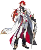 画像ギャラリー No.002のサムネイル画像 / 「イドラ ファンタシースターサーガ」，新★5キャラクター“ランブリッジ”登場
