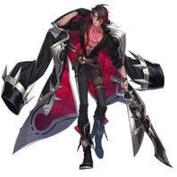 画像ギャラリー No.003のサムネイル画像 / 「イドラ ファンタシースターサーガ」，新★5キャラクター“ランブリッジ”登場