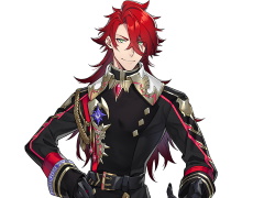 「イドラ ファンタシースターサーガ」，新★5キャラクター“ランブリッジ”登場