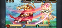 イドラ ファンタシースターサーガ