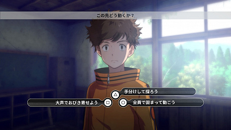 画像ギャラリー No.003のサムネイル画像 / 「デジモンサヴァイブ」がPS4/Switch向けに2019年発売。プレイヤーの選択がモンスターの進化を決める，「デジモン」シリーズの最新作