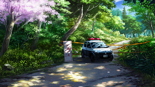 画像ギャラリー No.002のサムネイル画像 / 「デジモンサヴァイブ」の新情報公開。今回は，物語の発端となるストーリーと，3人のキャラクター&デジモン