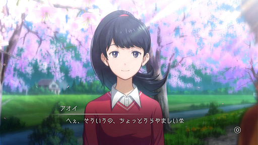 画像ギャラリー No.009のサムネイル画像 / 「デジモンサヴァイブ」の新情報公開。今回は，物語の発端となるストーリーと，3人のキャラクター&デジモン