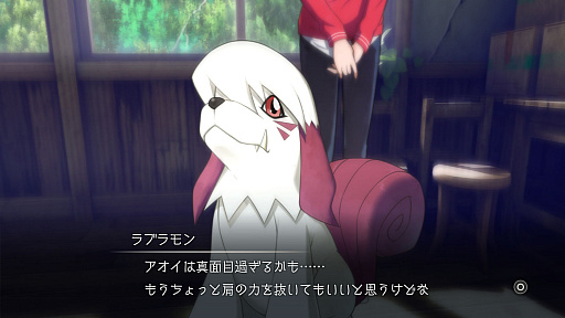 画像ギャラリー No.010のサムネイル画像 / 「デジモンサヴァイブ」の新情報公開。今回は，物語の発端となるストーリーと，3人のキャラクター&デジモン