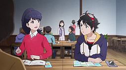 画像ギャラリー No.001のサムネイル画像 / 「デジモンサヴァイブ」のプロローグムービーが公開。2020年への発売延期が発表された「The Future of Digimon」のアーカイブ映像も
