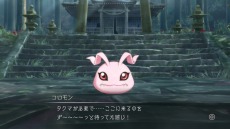 画像ギャラリー No.009のサムネイル画像 / 「デジモンサヴァイブ」，憶病者な少年リョウ（CV:阿座上洋平）＆クネモン（CV:新井良平）が新たに登場。生き抜く手段を探す「探索行動」も