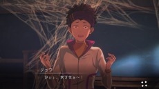 画像ギャラリー No.014のサムネイル画像 / 「デジモンサヴァイブ」，憶病者な少年リョウ（CV:阿座上洋平）＆クネモン（CV:新井良平）が新たに登場。生き抜く手段を探す「探索行動」も