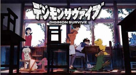 画像ギャラリー No.004のサムネイル画像 / 「デジモン」シリーズのリブートプロジェクトが始動。関連タイトルのDL版セールが本日スタート