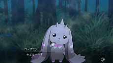 画像ギャラリー No.008のサムネイル画像 / 「デジモンサヴァイブ」の加山シュウジは，優秀であることの強迫観念に囚われた少年。パートナーデジモンは真逆な性格のロップモン