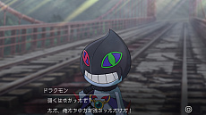 画像ギャラリー No.010のサムネイル画像 / 「デジモンサヴァイブ」に登場する新キャラ「東雲カイト」「東雲ミウ」とそれぞれの相棒モンスターを紹介