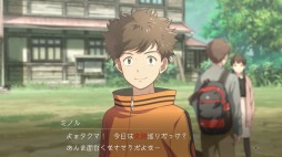 画像ギャラリー No.001のサムネイル画像 / 「デジモンサヴァイブ」，DIGIMON CONで発表された最新トレイラーが公開に。羽生Pが質問に答えるアーカイブ動画も配信