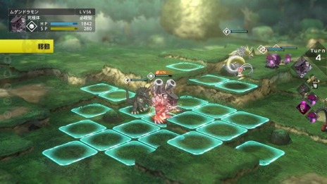 画像ギャラリー No.006のサムネイル画像 / 「デジモンサヴァイブ」，DIGIMON CONで発表された最新トレイラーが公開に。羽生Pが質問に答えるアーカイブ動画も配信
