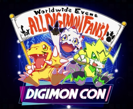 画像ギャラリー No.007のサムネイル画像 / 「デジモンサヴァイブ」，DIGIMON CONで発表された最新トレイラーが公開に。羽生Pが質問に答えるアーカイブ動画も配信
