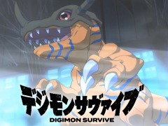 「デジモンサヴァイブ」，DIGIMON CONで発表された最新トレイラーが公開に。羽生Pが質問に答えるアーカイブ動画も配信