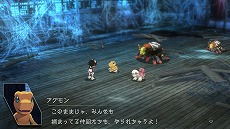 画像ギャラリー No.012のサムネイル画像 / 「デジモンサヴァイブ」,物語の導入部やテキストアドベンチャーパート,タクティクスバトルパートの詳細を公開
