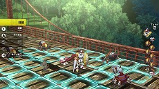 画像ギャラリー No.017のサムネイル画像 / 「デジモンサヴァイブ」，物語の導入部やテキストアドベンチャーパート，タクティクスバトルパートの詳細を公開