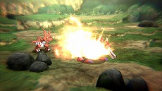 画像ギャラリー No.019のサムネイル画像 / 「デジモンサヴァイブ」，物語の導入部やテキストアドベンチャーパート，タクティクスバトルパートの詳細を公開