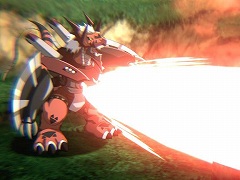 「デジモンサヴァイブ」，物語の導入部やテキストアドベンチャーパート，タクティクスバトルパートの詳細を公開
