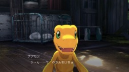 画像ギャラリー No.003のサムネイル画像 / 「デジモンサヴァイブ」のCM映像が公開に。発売記念プロモーションパックを入手できる早期購入キャンペーンが開催中