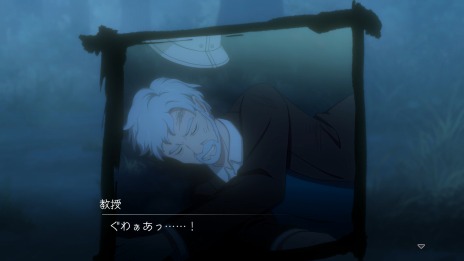 画像ギャラリー No.015のサムネイル画像 / 「デジモンサヴァイブ」物語のキーとなる“ケモノガミ伝承”の情報を公開。選択肢で変化する道義，調和，激情の3ルートが明らかに