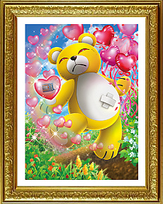 画像ギャラリー No.014のサムネイル画像 / 「デジタルモンスター25周年展〜デジモンミュージアム〜」，7月29日にベルサール秋葉原で開催。入場は無料で「デジモンサヴァイブ」の試遊も