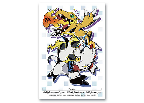 画像ギャラリー No.020のサムネイル画像 / 「デジタルモンスター25周年展〜デジモンミュージアム〜」，7月29日にベルサール秋葉原で開催。入場は無料で「デジモンサヴァイブ」の試遊も