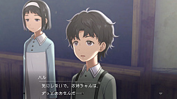 画像ギャラリー No.015のサムネイル画像 / 「デジモンサヴァイブ」,物語序盤の出来事や異世界で出会う姉弟の紹介,ゲームシステム“タクティクスバトル”の情報を公開