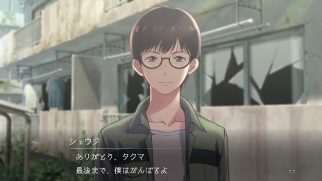 画像ギャラリー No.016のサムネイル画像 / 「デジモンサヴァイブ」クリア後に開放される“裏ルート”と高難度バトルMAP“霧幻の追憶”の情報が公開に。2周目のデータ引継ぎ情報も