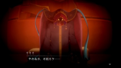 画像ギャラリー No.019のサムネイル画像 / 「デジモンサヴァイブ」クリア後に開放される“裏ルート”と高難度バトルMAP“霧幻の追憶”の情報が公開に。2周目のデータ引継ぎ情報も