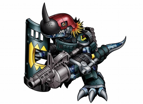 画像ギャラリー No.017のサムネイル画像 / デジモン25周年プロジェクト「DIGIMON SEEKERS」のCHAPTER2「Hacker Leon : WWW Airlines Flight 626」の配信が本日スタート