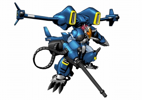 画像ギャラリー No.018のサムネイル画像 / デジモン25周年プロジェクト「DIGIMON SEEKERS」のCHAPTER2「Hacker Leon : WWW Airlines Flight 626」の配信が本日スタート