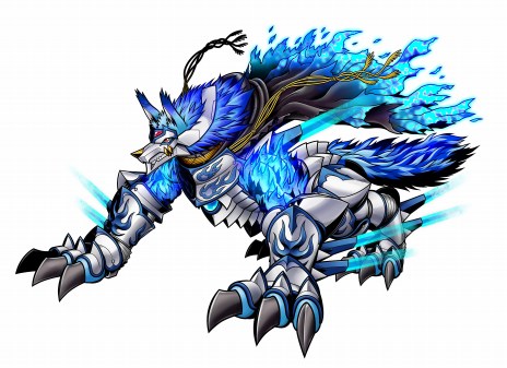 画像ギャラリー No.019のサムネイル画像 / デジモン25周年プロジェクト「DIGIMON SEEKERS」のCHAPTER2「Hacker Leon : WWW Airlines Flight 626」の配信が本日スタート