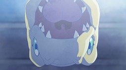 画像ギャラリー No.003のサムネイル画像 / アニメ「デジモンアドベンチャー:」の新ED映像&新デジモン“ポテモン”が公開