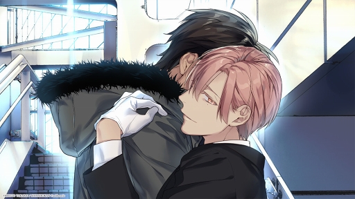 画像ギャラリー No.001のサムネイル画像 / 「テンカウント」がiOS/Android版で2018年秋にリリース。新たなストーリーを実装予定