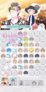 画像ギャラリー No.003のサムネイル画像 / 「テンカウント for App react」の大型アップデートVer2.0実施。条件達成で限定SSRアバターがもれなく手に入る