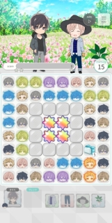 画像ギャラリー No.004のサムネイル画像 / 「テンカウント for App react」の大型アップデートVer2.0実施。条件達成で限定SSRアバターがもれなく手に入る