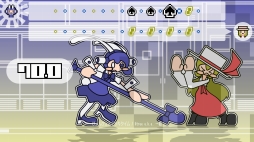 画像ギャラリー No.003のサムネイル画像 / 対戦リズムゲーム「PHRASEFIGHT」，Nintendo Switch版が発売決定